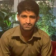 Liaquat Ali 30 Saint Petersburg