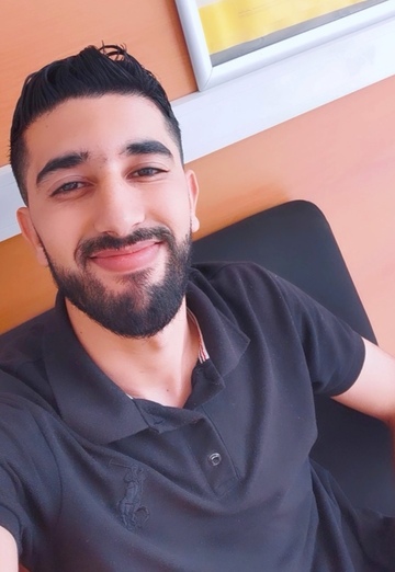 Yacin (@yacin27) — my photo № 2