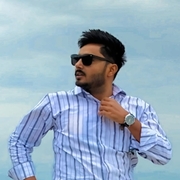 Suraj Malik 26 Varanasi