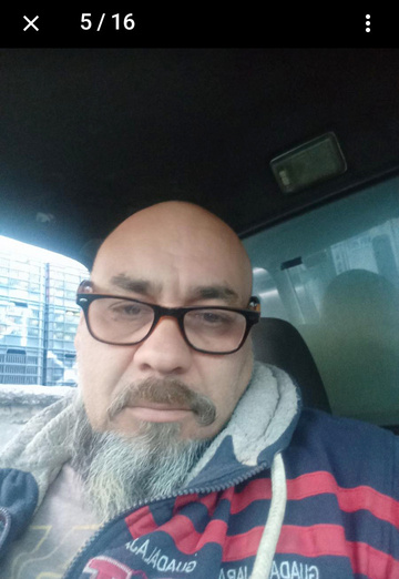 Oscar (@oscar1403) — my photo № 1