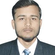 ahmed 20 Islamabad