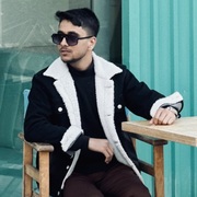 Mirza Usman Baig 26 Nicosia