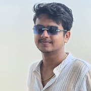 Anuj Singh 29 Jhansi