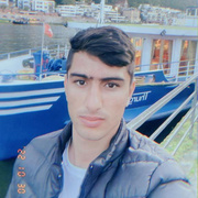 Rohid Nikzad 24 Eindhoven