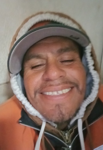 My photo - Martin, 46 from Coyoacán (@martin7203)