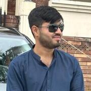 Muhammad Tayyab 21 Lahore