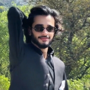 Abdul Waris 20 Abbottabad