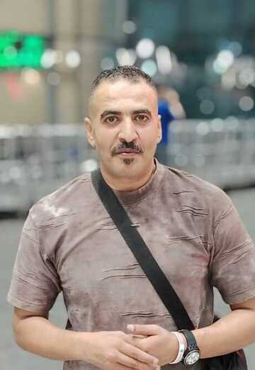 My photo - Mohamed, 44 from Manama (@mohamed4996)