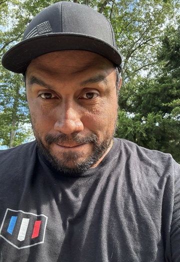 My photo - Manuel Anzaldo, 44 from Green Lane (@manuelanzaldo)