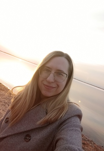 My photo - Anastasiya, 27 from Khabarovsk (@anastasiya224789)