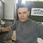 CRISTIAN DURAN 38 Bogota