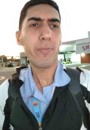 My photo - Luis, 26 from Valencia (@luis3431)