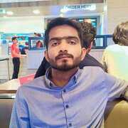 Ali Khan 21 Islamabad