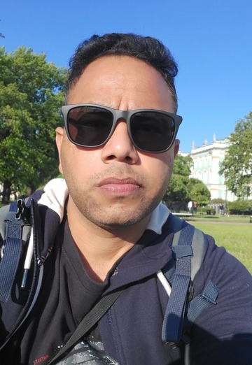 Mike (@mike8126) — my photo № 1