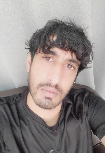 My photo - Muhammad, 31 from Dubai (@muhammad12657)