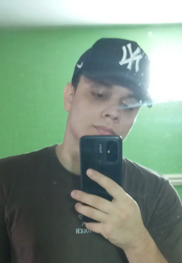 Ángel López (@angellopez6) — my photo № 2