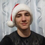 Саша Сухинин 27 Нижний Новгород
