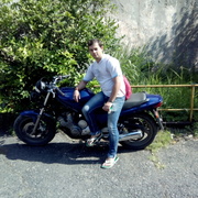 Denis 33 Sukhumi