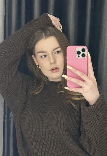 My photo - Lera, 23 from Kazan (@antissstres)