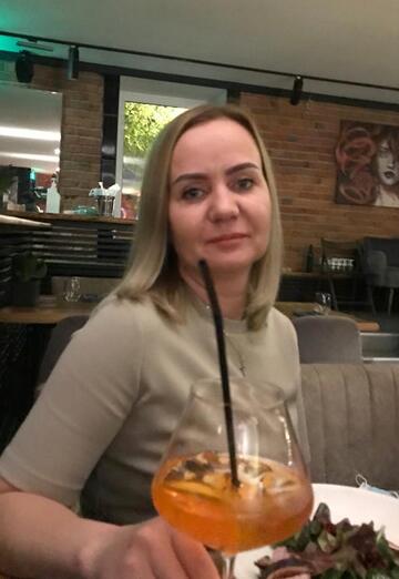 My photo - Valentina, 51 from Moscow (@valentina84720)