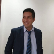 David 25 Tlalnepantla