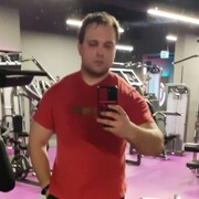 Yuriy Holostov 31 Moscow