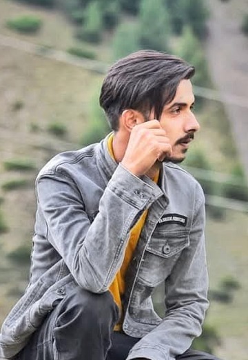 My photo - meran bazaz, 25 from Srinagar (@meranbazaz)