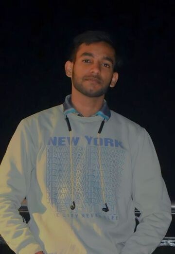 My photo - Akshit chauhan, 21 from Meerut (@akshitchauhan)