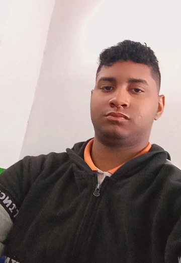 My photo - Maycon da Silva Ribei, 20 from Fortaleza (@maycondasilvaribei)
