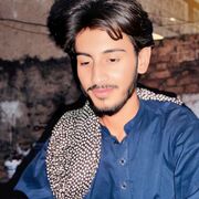 Fazal Abbas 18 Rawalpindi
