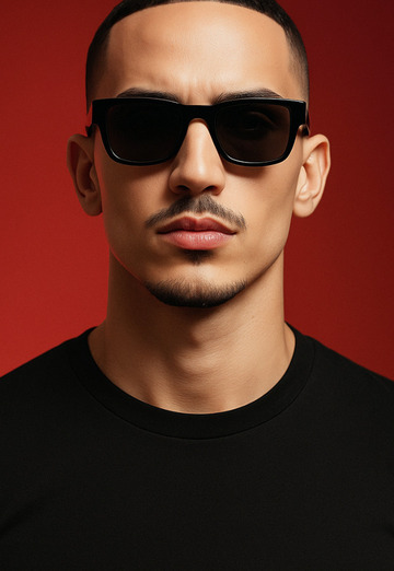 My photo - Mehdi, 29 from Casablanca (@mehdi1680)