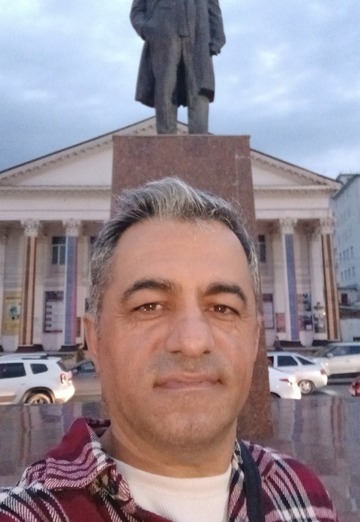 Ozgur (@zgr172) — benim fotoğrafım № 3