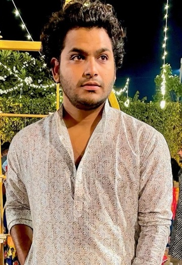 My photo - Adarsh, 23 from Ahmedabad (@adarsh97)
