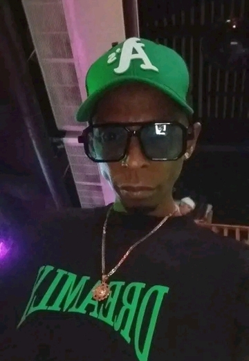 My photo - Maykel, 38 from Montevideo (@maykel54)