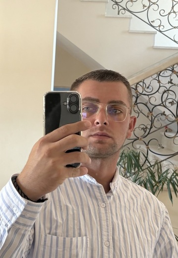 My photo - Max, 29 from Sevastopol (@max31162)