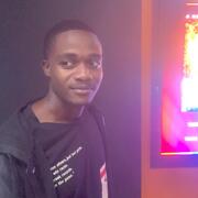 Paulo Rodrigues 19 Luanda