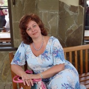 Elena Francuzova 57 Tolyatti