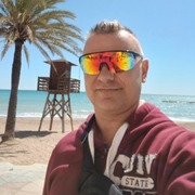 Andrey 48 Valencia