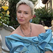 Olga 57 Moscow