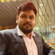 Anurag Shaw 23 Kolkata