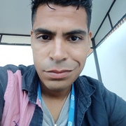 Daniel mendez 29 Tijuana