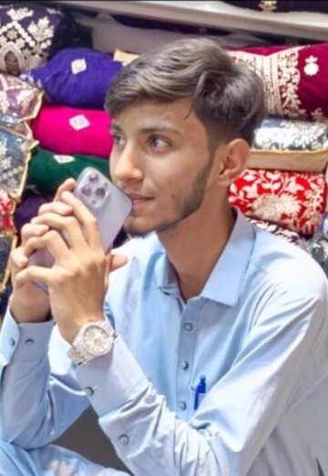 My photo - Khan, 19 from Islamabad (@khan1924)