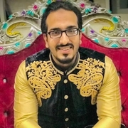 Mubeen Ur Rehman 31 Rawalpindi