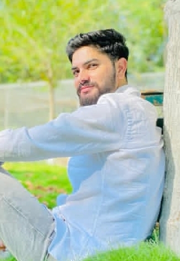 My photo - Asad, 23 from Islamabad (@asad2555)