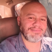 Randolf Manuel 46 Ciudad de Guatemala