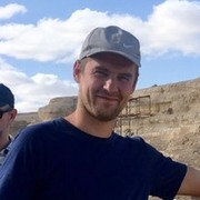 Viktor Zatyupo 40 Saint Petersburg