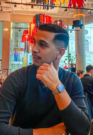 My photo - Mohamed Reda, 25 from Szeged (@mohamedreda4)