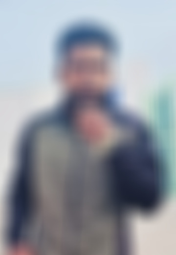 My photo - Farhad, 27 from New Delhi (@farhad4717)