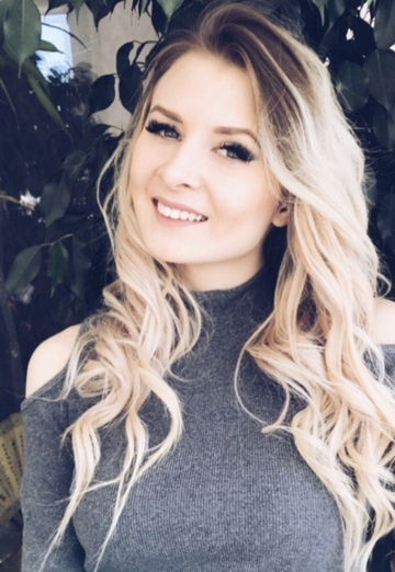 Моя фотография - Zoya, 36 из Москва (@zoya12010)