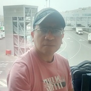 Richard 49 San Borja